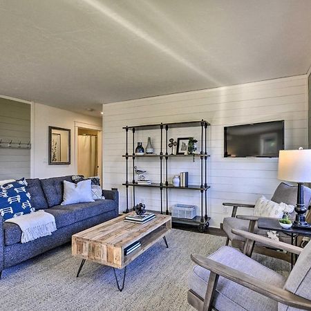 Scenic Studio With Loft And View Of The Columbia River Carson Екстериор снимка